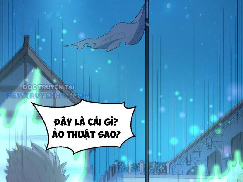Tu Tiên Bắt Đầu Từ Trường Sinh Chapter 20 - Trang 2