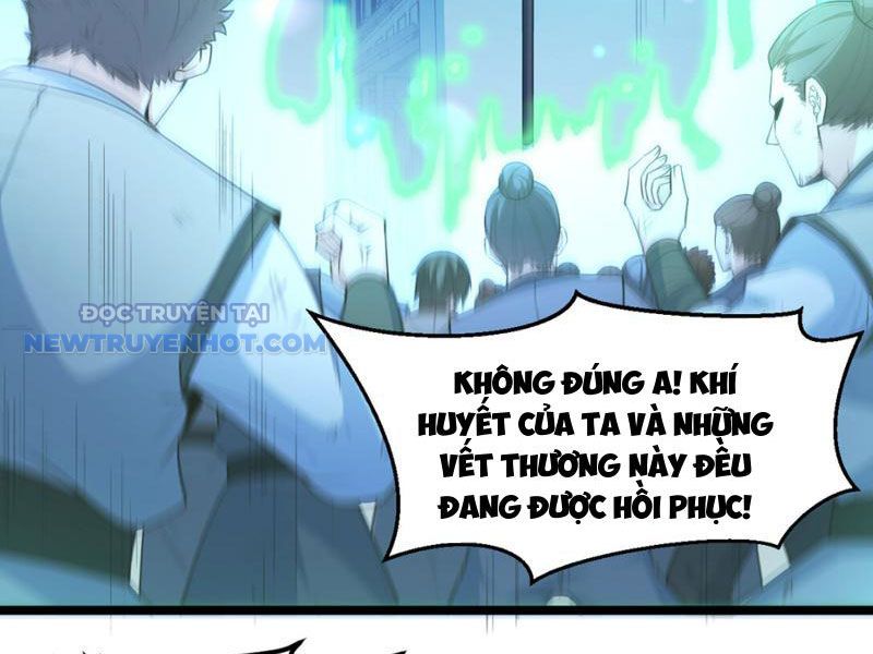Tu Tiên Bắt Đầu Từ Trường Sinh Chapter 20 - Trang 2