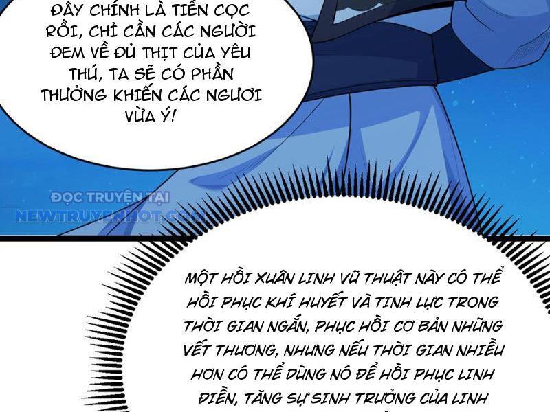Tu Tiên Bắt Đầu Từ Trường Sinh Chapter 20 - Trang 2