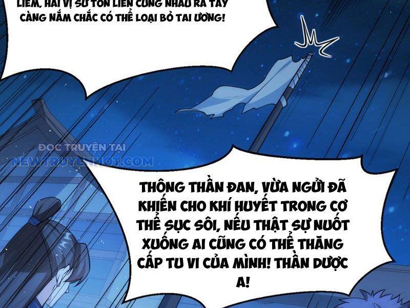 Tu Tiên Bắt Đầu Từ Trường Sinh Chapter 20 - Trang 2