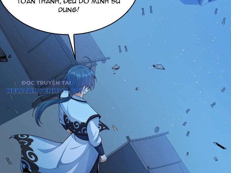 Tu Tiên Bắt Đầu Từ Trường Sinh Chapter 20 - Trang 2
