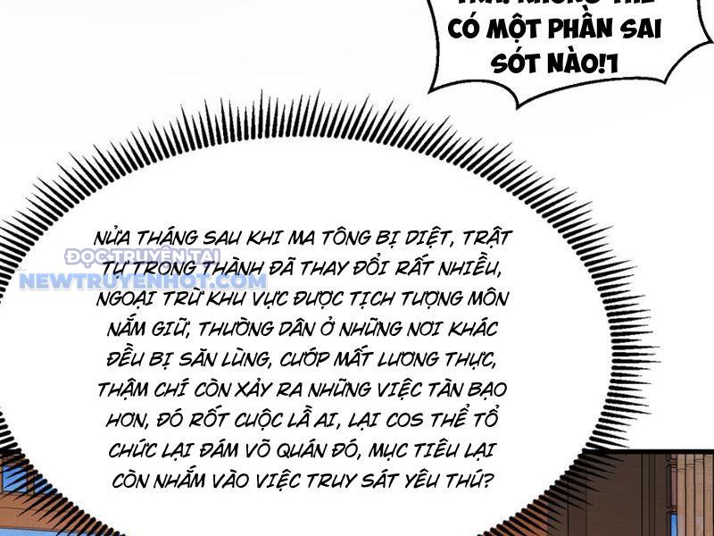 Tu Tiên Bắt Đầu Từ Trường Sinh Chapter 20 - Trang 2