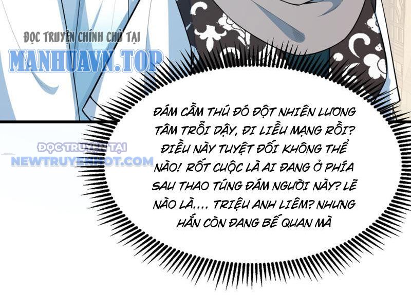 Tu Tiên Bắt Đầu Từ Trường Sinh Chapter 20 - Trang 2