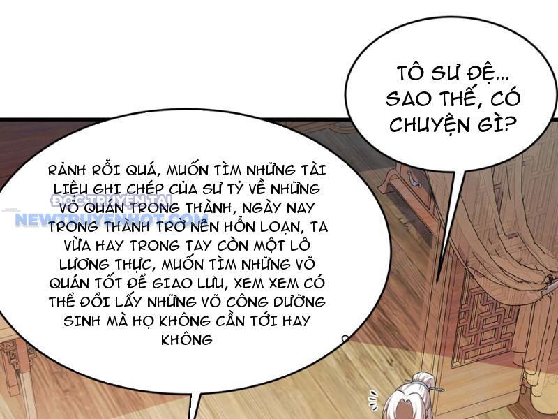 Tu Tiên Bắt Đầu Từ Trường Sinh Chapter 20 - Trang 2