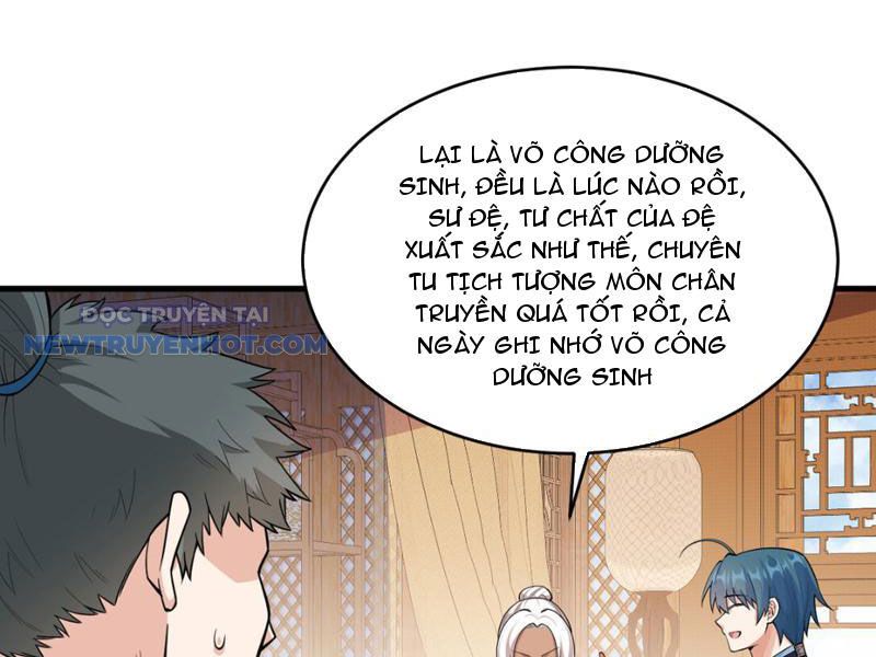 Tu Tiên Bắt Đầu Từ Trường Sinh Chapter 20 - Trang 2