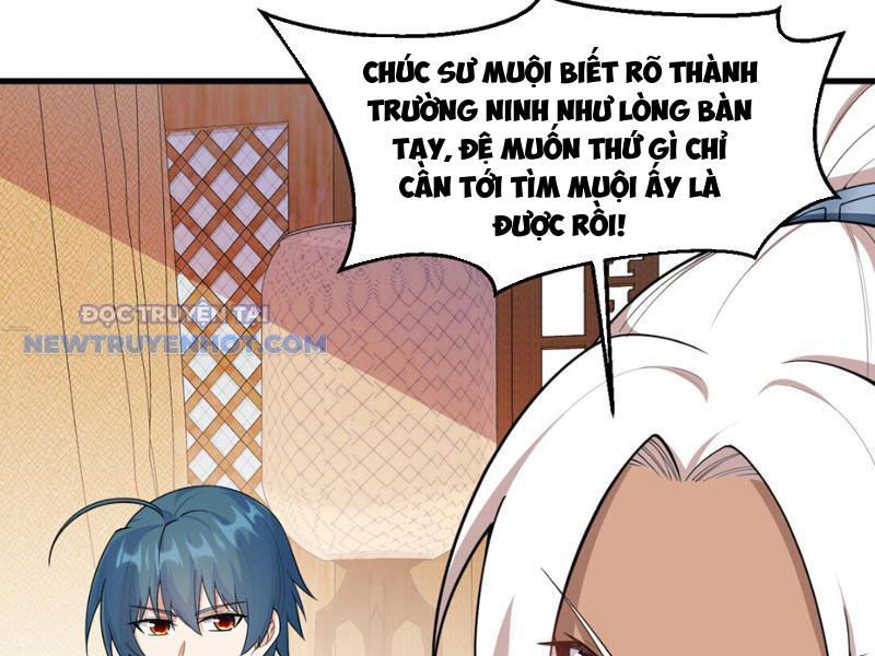 Tu Tiên Bắt Đầu Từ Trường Sinh Chapter 20 - Trang 2