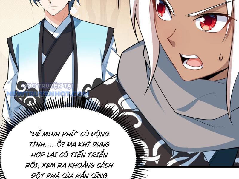 Tu Tiên Bắt Đầu Từ Trường Sinh Chapter 20 - Trang 2