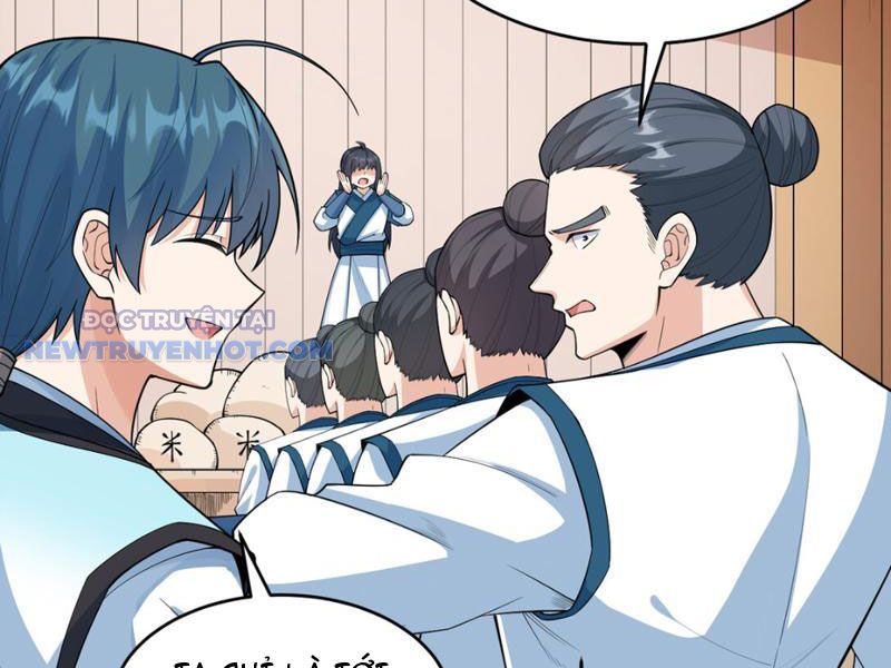 Tu Tiên Bắt Đầu Từ Trường Sinh Chapter 20 - Trang 2