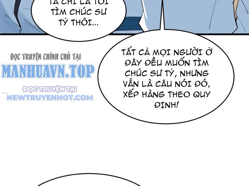 Tu Tiên Bắt Đầu Từ Trường Sinh Chapter 20 - Trang 2
