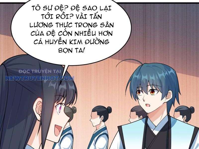 Tu Tiên Bắt Đầu Từ Trường Sinh Chapter 20 - Trang 2