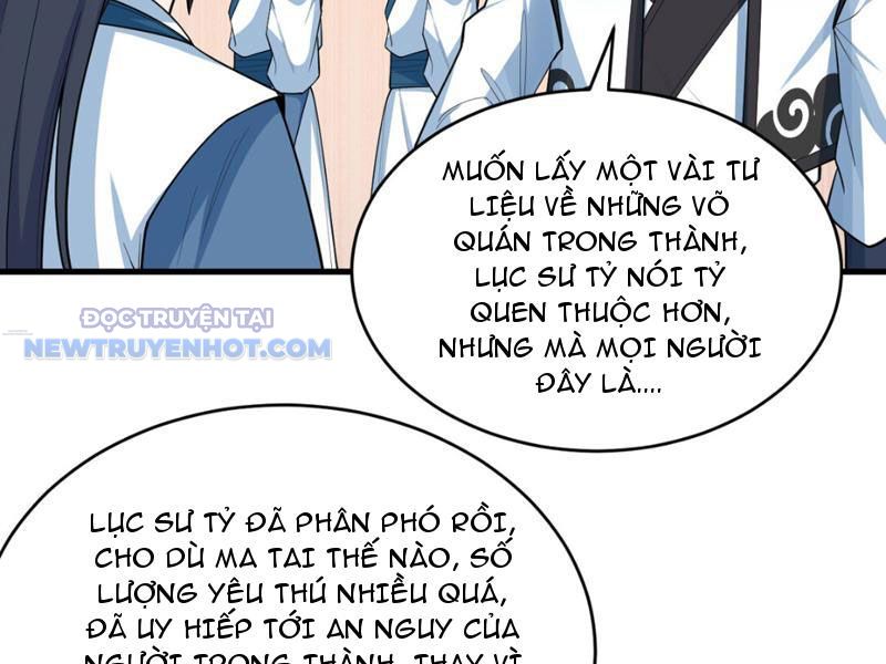 Tu Tiên Bắt Đầu Từ Trường Sinh Chapter 20 - Trang 2
