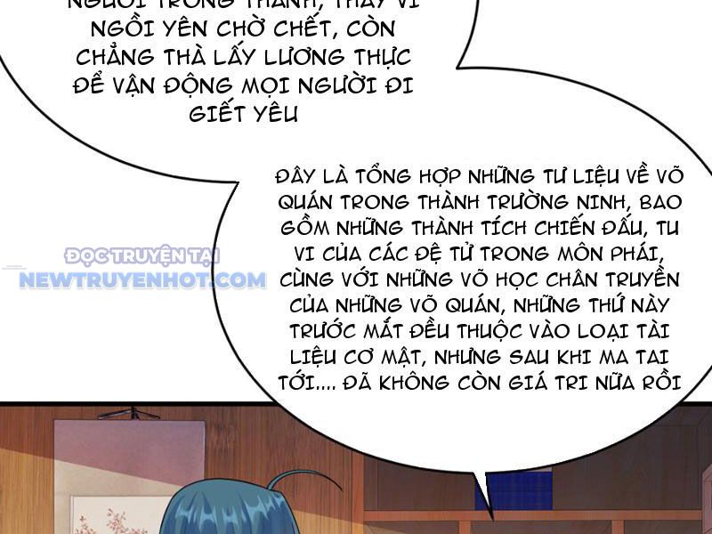 Tu Tiên Bắt Đầu Từ Trường Sinh Chapter 20 - Trang 2