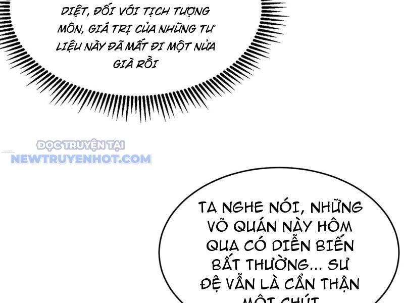 Tu Tiên Bắt Đầu Từ Trường Sinh Chapter 20 - Trang 2