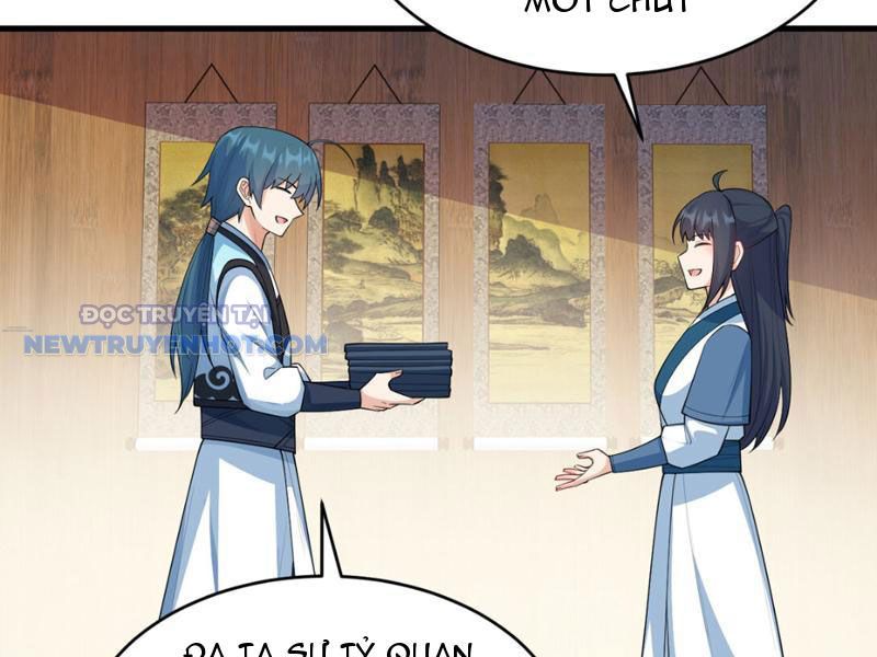Tu Tiên Bắt Đầu Từ Trường Sinh Chapter 20 - Trang 2