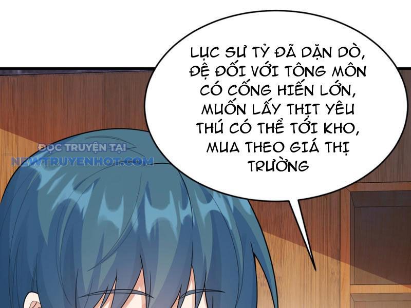 Tu Tiên Bắt Đầu Từ Trường Sinh Chapter 20 - Trang 2