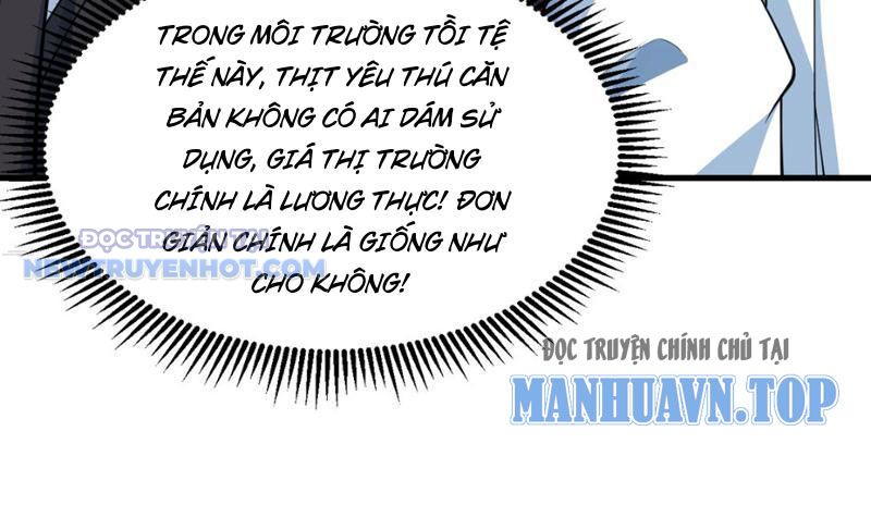 Tu Tiên Bắt Đầu Từ Trường Sinh Chapter 20 - Trang 2