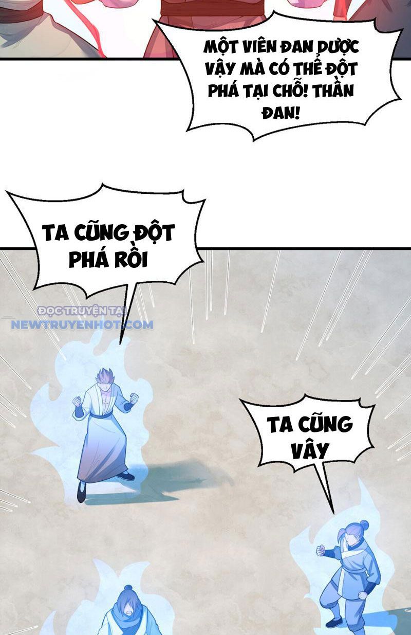 Tu Tiên Bắt Đầu Từ Trường Sinh Chapter 21 - Trang 2