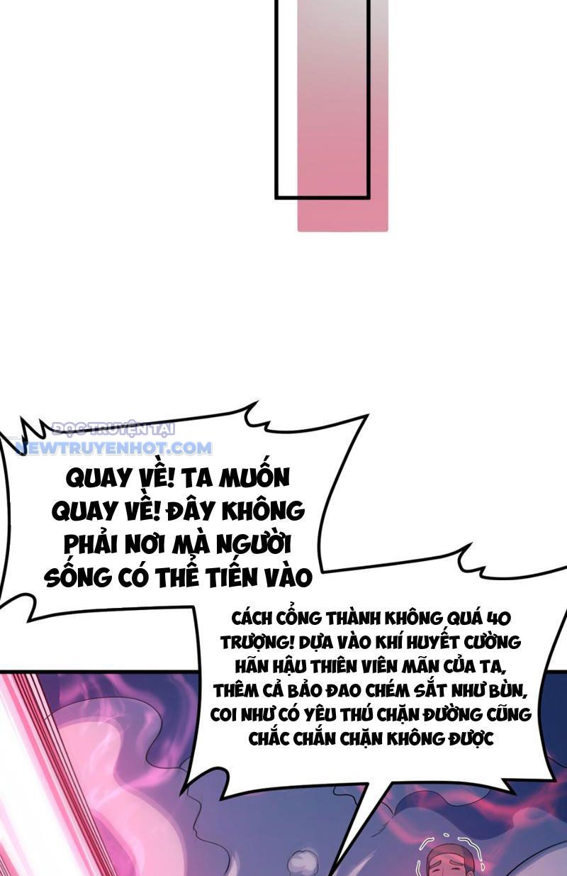Tu Tiên Bắt Đầu Từ Trường Sinh Chapter 21 - Trang 2