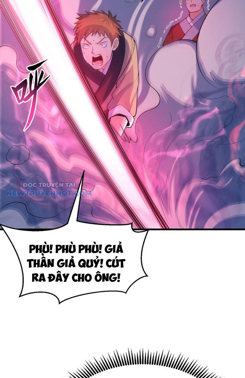 Tu Tiên Bắt Đầu Từ Trường Sinh Chapter 21 - Trang 2