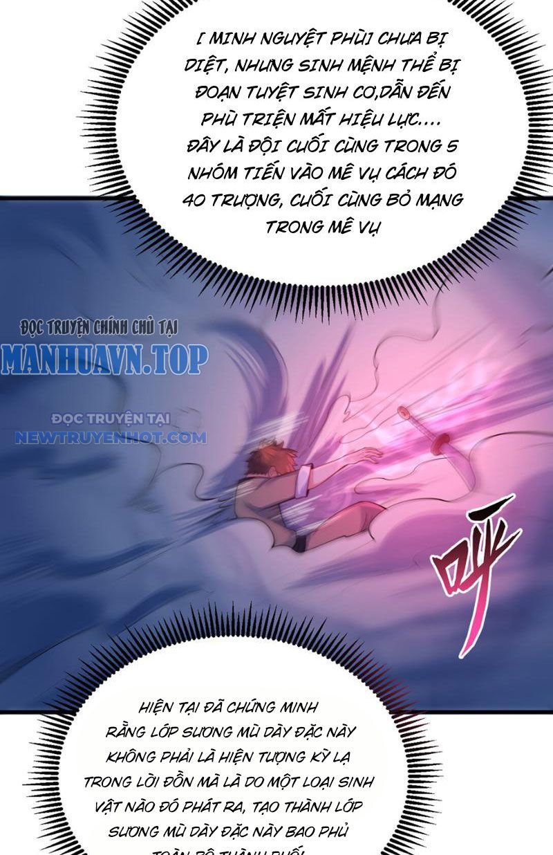 Tu Tiên Bắt Đầu Từ Trường Sinh Chapter 21 - Trang 2