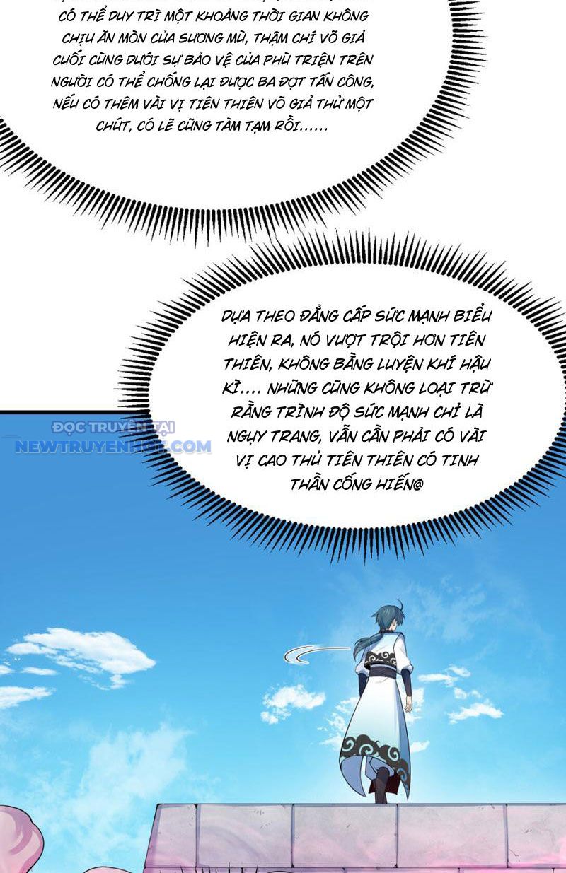 Tu Tiên Bắt Đầu Từ Trường Sinh Chapter 21 - Trang 2