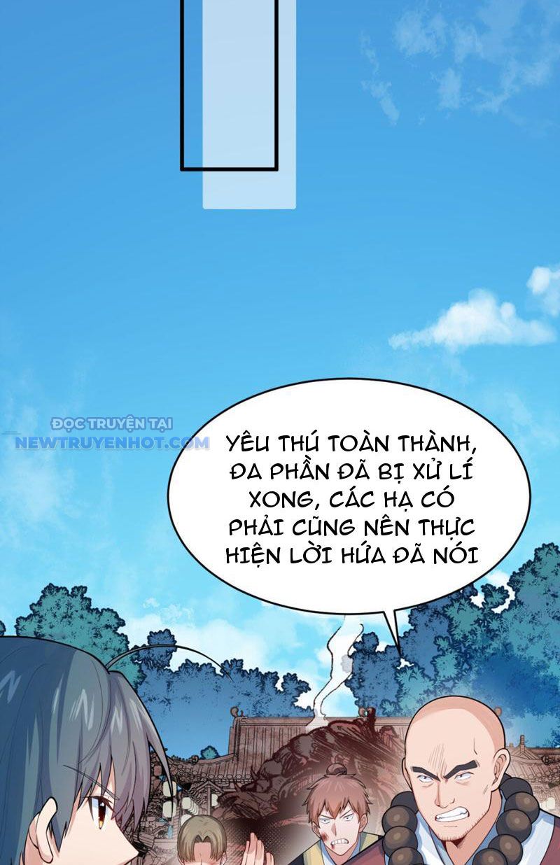 Tu Tiên Bắt Đầu Từ Trường Sinh Chapter 21 - Trang 2