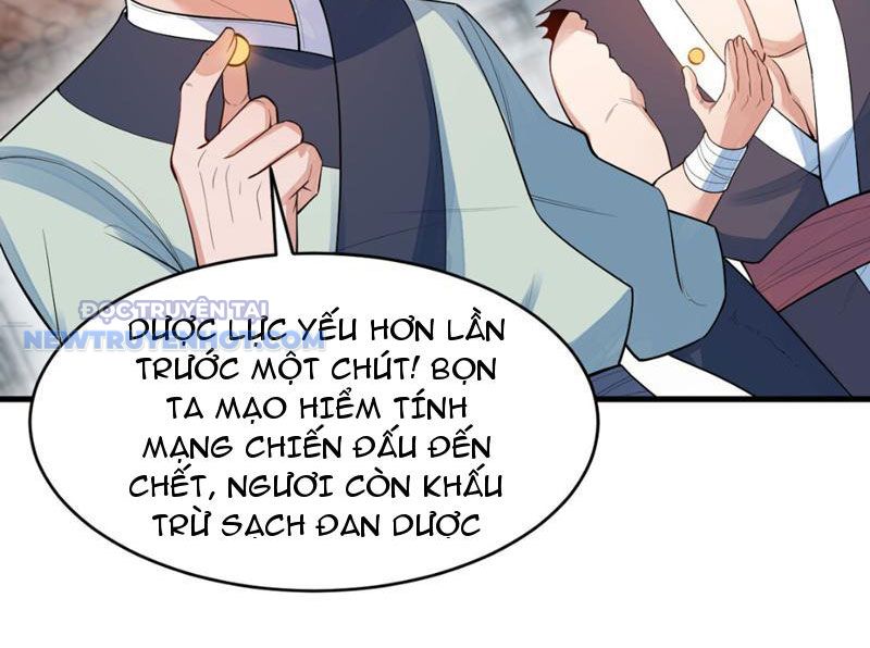 Tu Tiên Bắt Đầu Từ Trường Sinh Chapter 21 - Trang 2