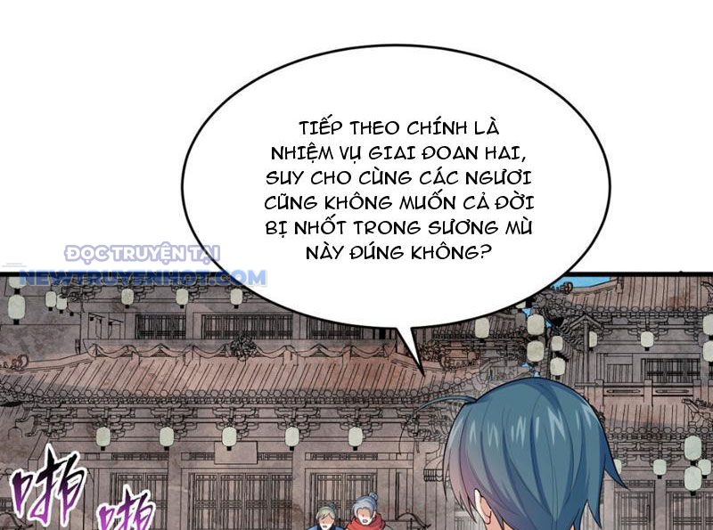 Tu Tiên Bắt Đầu Từ Trường Sinh Chapter 21 - Trang 2