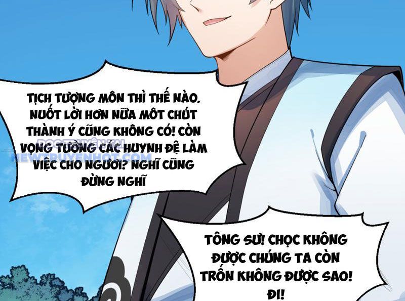 Tu Tiên Bắt Đầu Từ Trường Sinh Chapter 21 - Trang 2