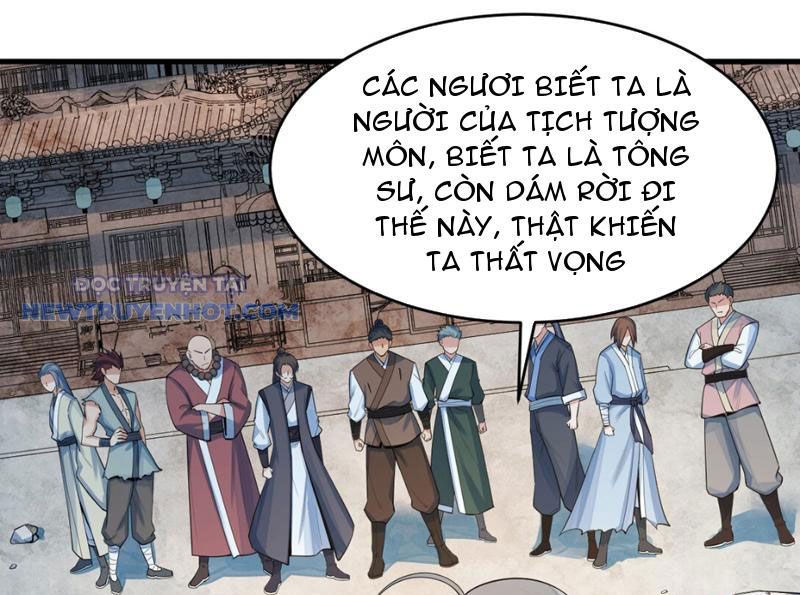 Tu Tiên Bắt Đầu Từ Trường Sinh Chapter 21 - Trang 2