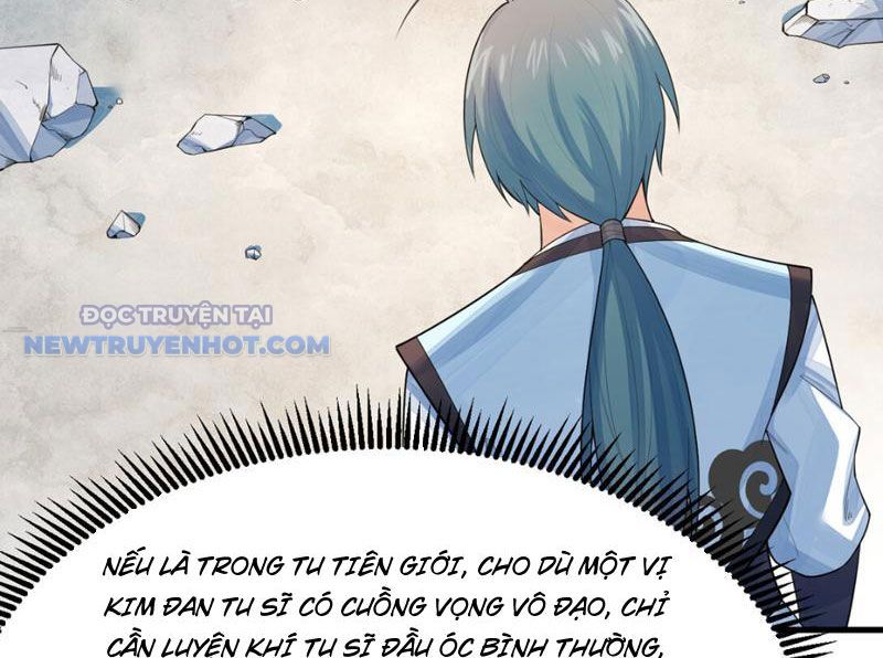 Tu Tiên Bắt Đầu Từ Trường Sinh Chapter 21 - Trang 2