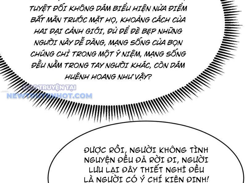 Tu Tiên Bắt Đầu Từ Trường Sinh Chapter 21 - Trang 2