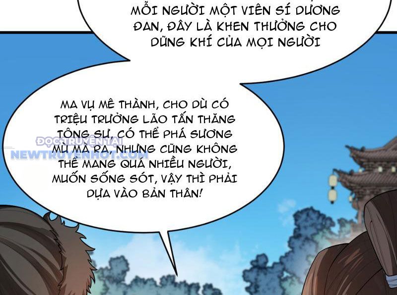 Tu Tiên Bắt Đầu Từ Trường Sinh Chapter 21 - Trang 2