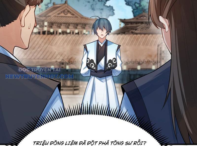 Tu Tiên Bắt Đầu Từ Trường Sinh Chapter 21 - Trang 2