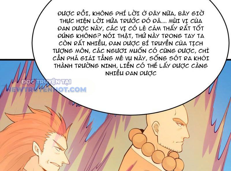 Tu Tiên Bắt Đầu Từ Trường Sinh Chapter 21 - Trang 2