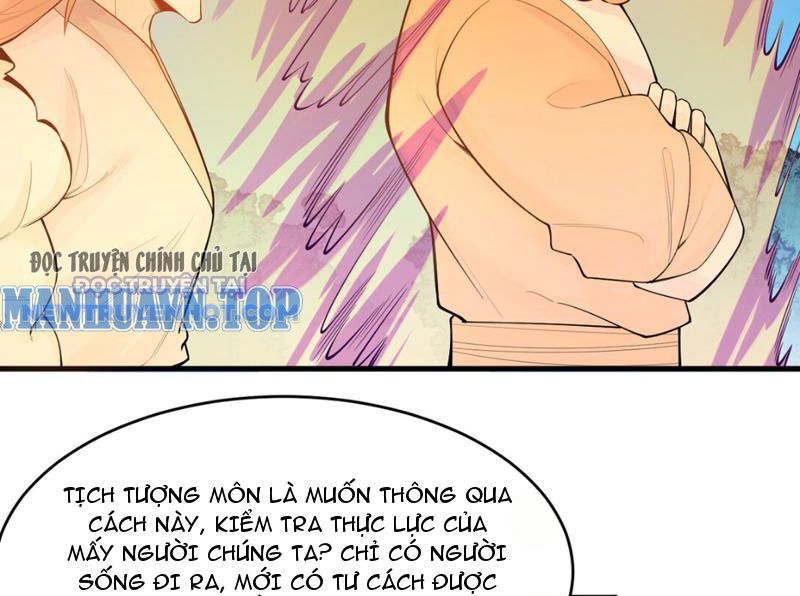 Tu Tiên Bắt Đầu Từ Trường Sinh Chapter 21 - Trang 2