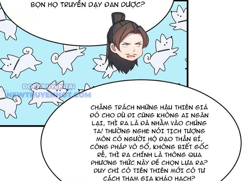 Tu Tiên Bắt Đầu Từ Trường Sinh Chapter 21 - Trang 2