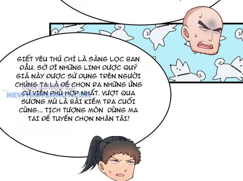 Tu Tiên Bắt Đầu Từ Trường Sinh Chapter 21 - Trang 2