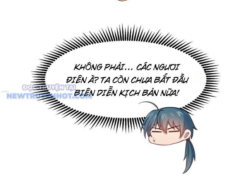 Tu Tiên Bắt Đầu Từ Trường Sinh Chapter 21 - Trang 2