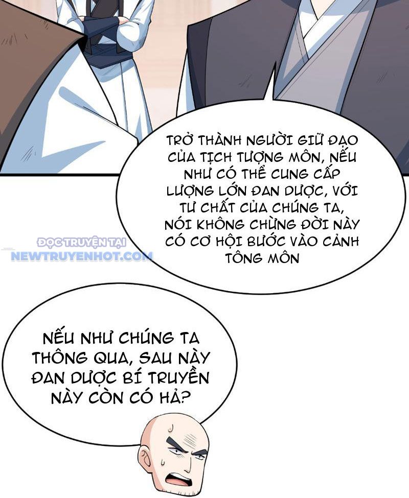 Tu Tiên Bắt Đầu Từ Trường Sinh Chapter 22 - Trang 2
