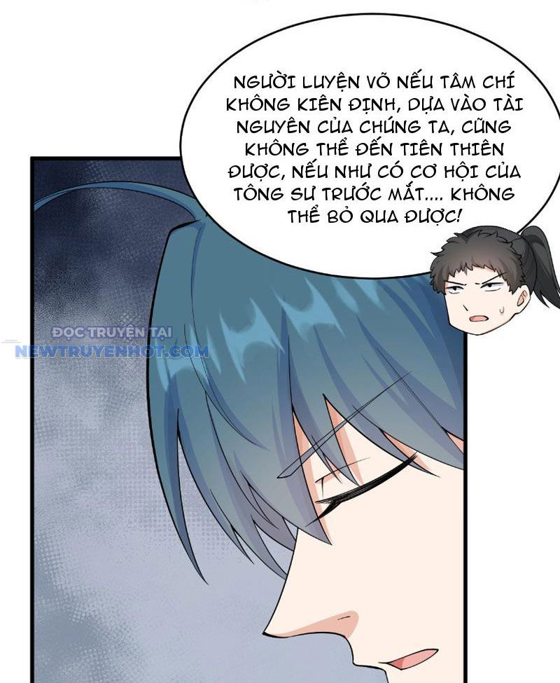 Tu Tiên Bắt Đầu Từ Trường Sinh Chapter 22 - Trang 2