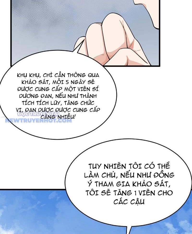 Tu Tiên Bắt Đầu Từ Trường Sinh Chapter 22 - Trang 2