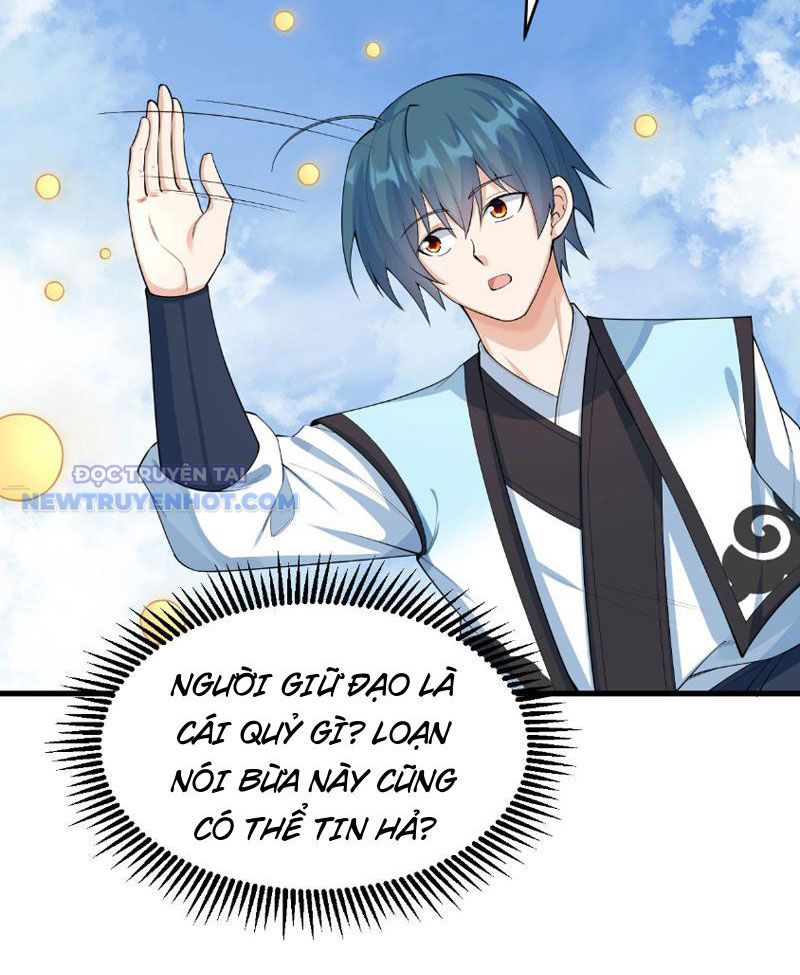 Tu Tiên Bắt Đầu Từ Trường Sinh Chapter 22 - Trang 2