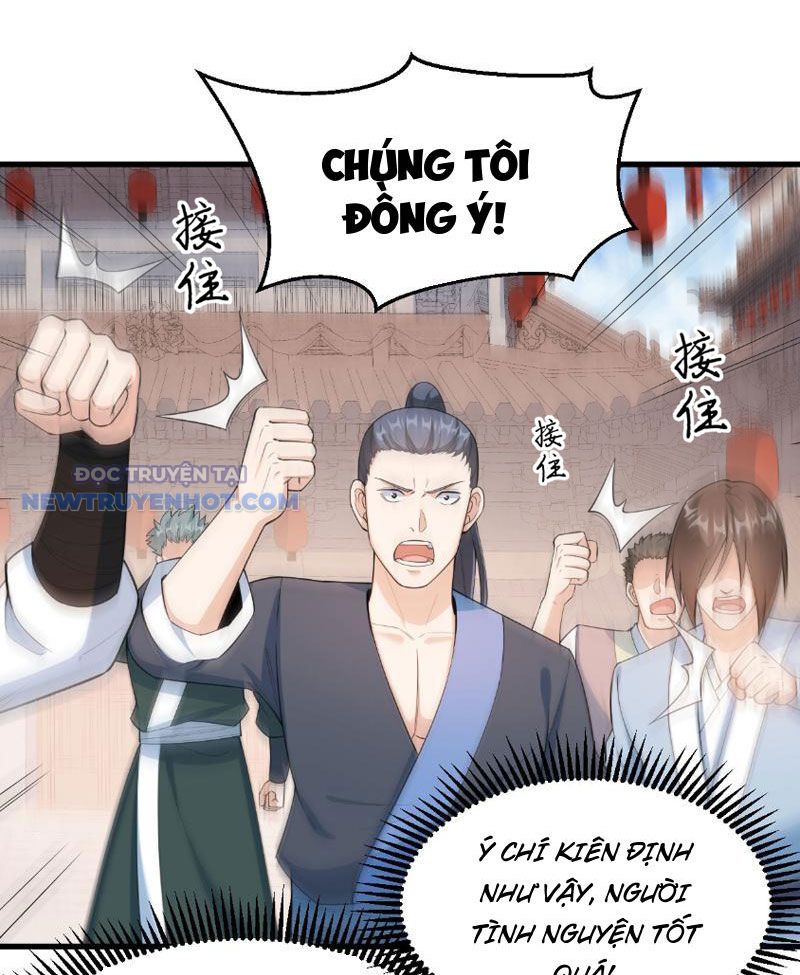 Tu Tiên Bắt Đầu Từ Trường Sinh Chapter 22 - Trang 2