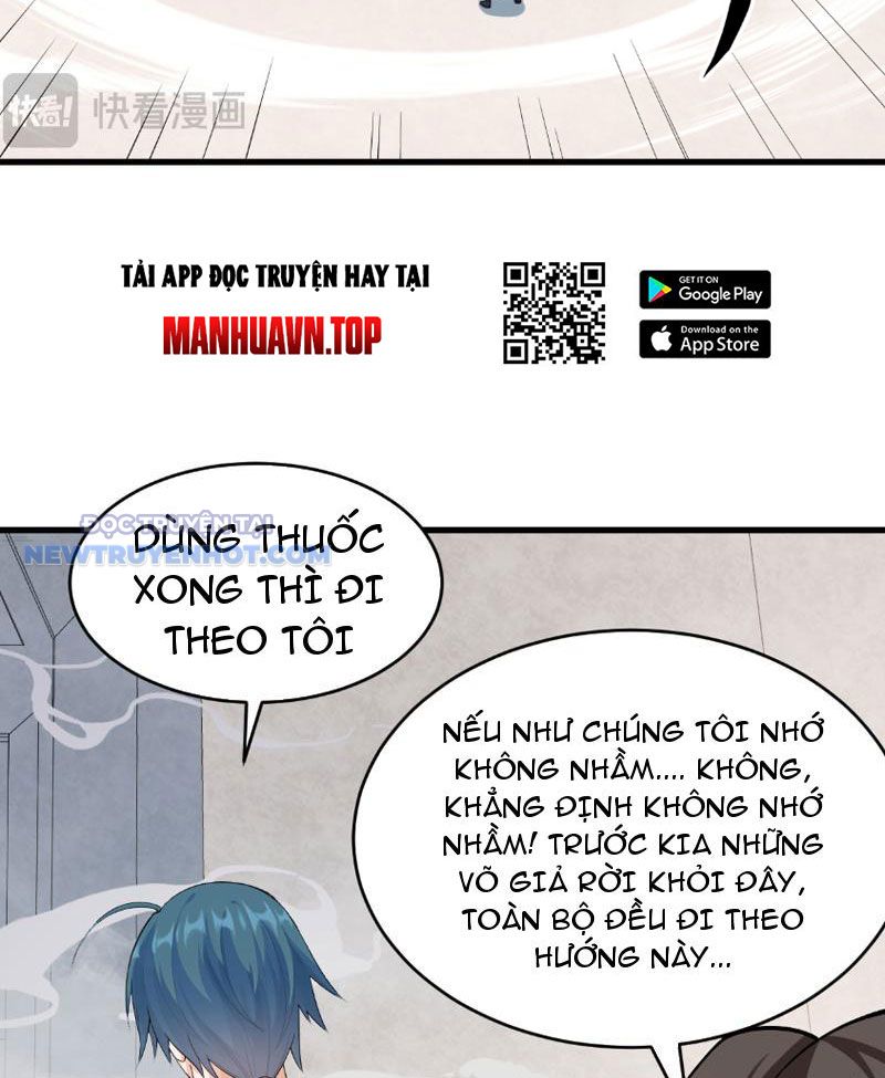 Tu Tiên Bắt Đầu Từ Trường Sinh Chapter 22 - Trang 2