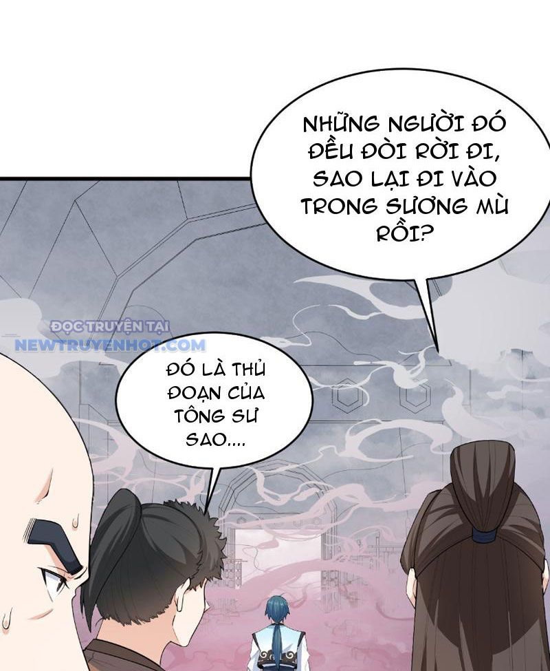 Tu Tiên Bắt Đầu Từ Trường Sinh Chapter 22 - Trang 2