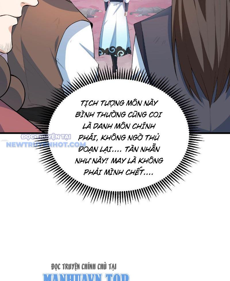 Tu Tiên Bắt Đầu Từ Trường Sinh Chapter 22 - Trang 2
