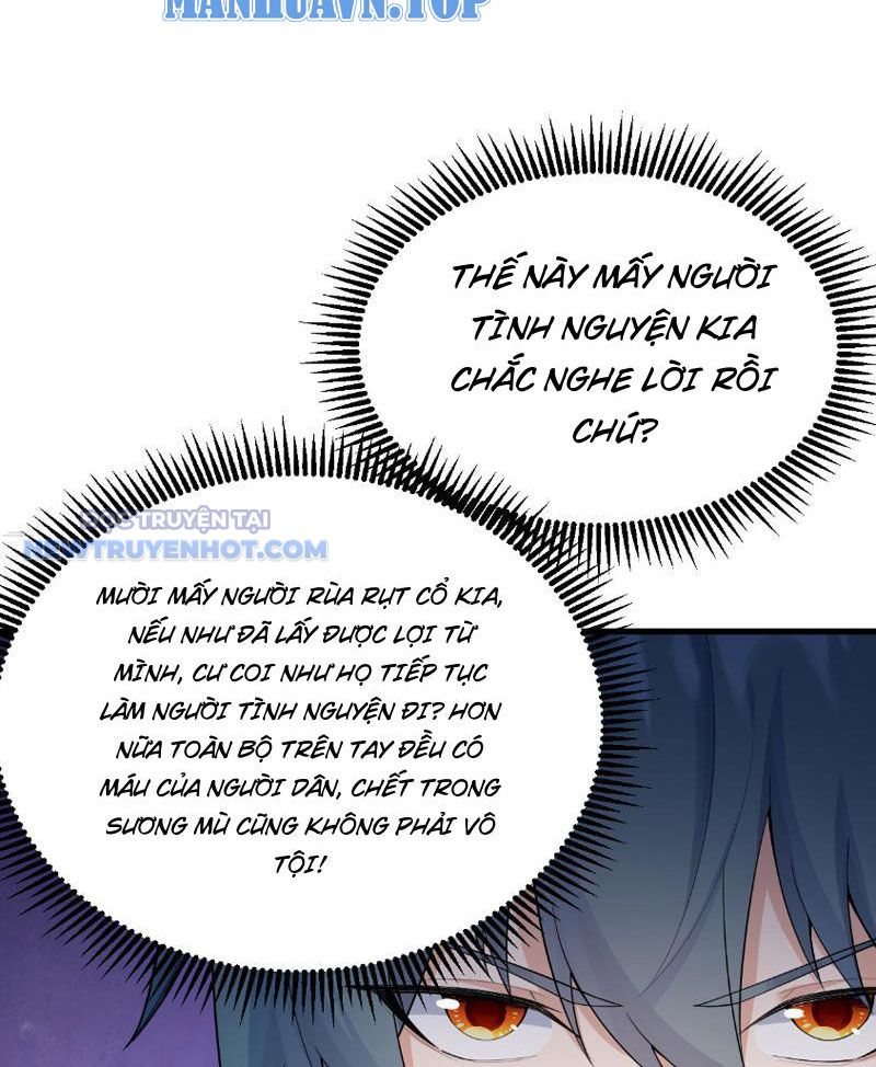 Tu Tiên Bắt Đầu Từ Trường Sinh Chapter 22 - Trang 2
