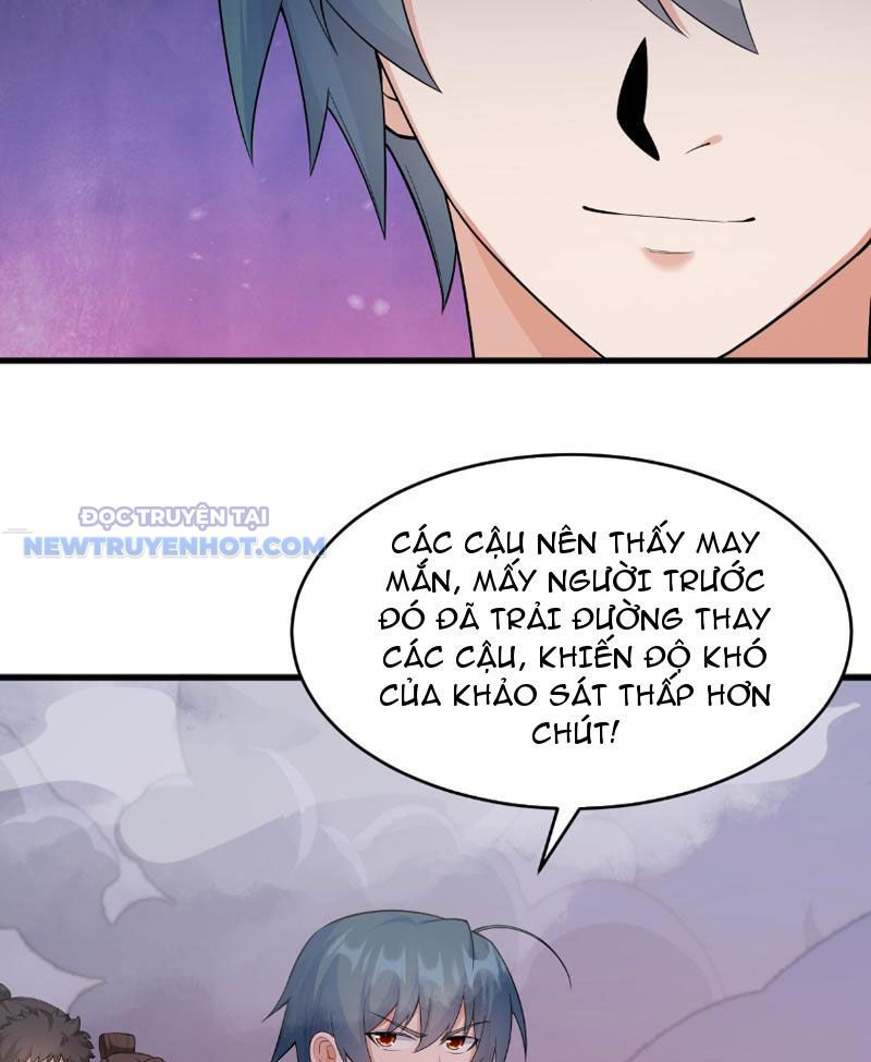Tu Tiên Bắt Đầu Từ Trường Sinh Chapter 22 - Trang 2