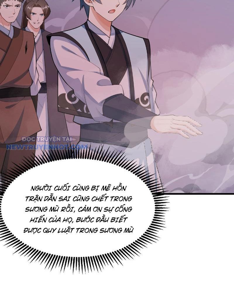 Tu Tiên Bắt Đầu Từ Trường Sinh Chapter 22 - Trang 2